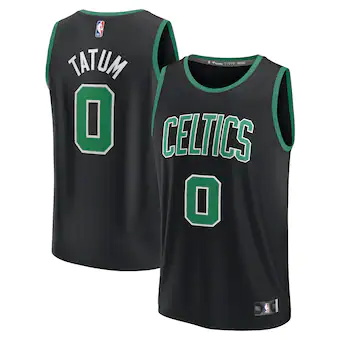 22 fast break player jersey-139